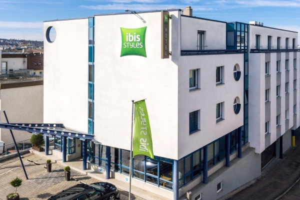 Hotel ibis Styles Filderstadt Stuttgart Messe